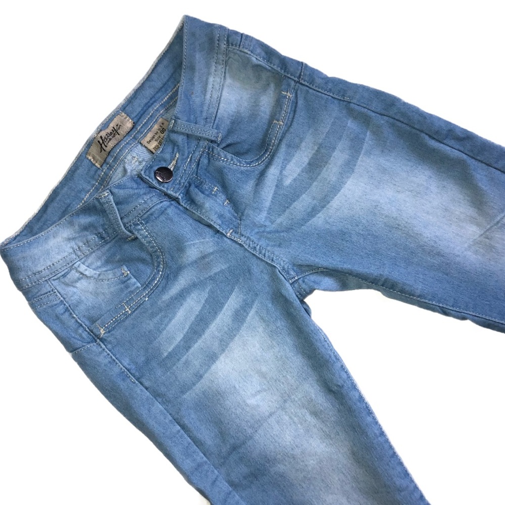 Light Jeans